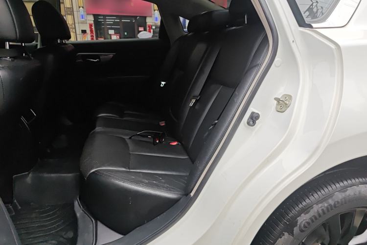 Used Nissan Teana 2013 2.0L XL Comfort Edition
