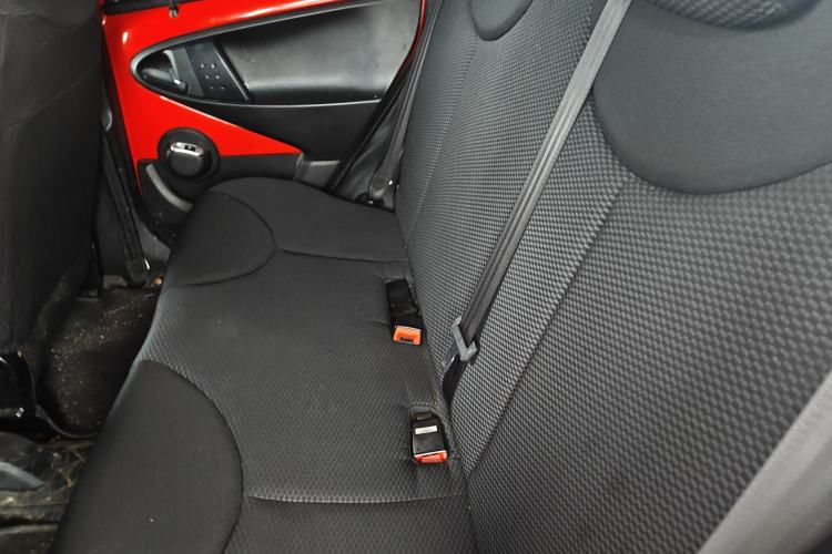 Used BYD e1 2019 Smart Edition