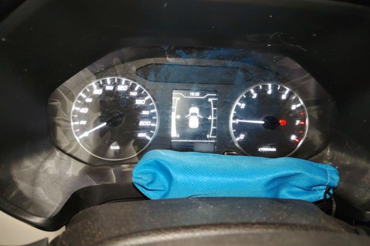 Used Chery Tiggo 5x 2023 1.5L Manual Fashion Edition