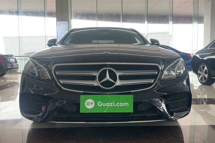 Used Mercedes-Benz E-Class 2020 Restyled E 300 L Sport Exclusive Edition