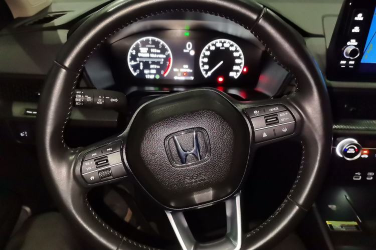 Used Honda CR-V 2023 240TURBO Two-Wheel Drive FENGSHANG Edition 7 Seats