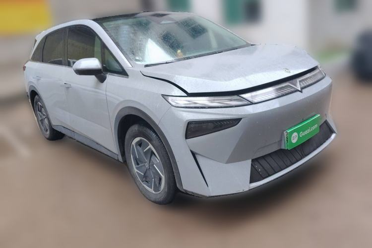 Used Venucia VX6 2023 520 Pro