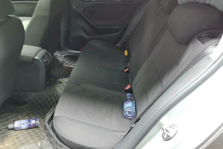 Used Volkswagen Golf 2012 1.4 TSI Automatic Comfort Edition