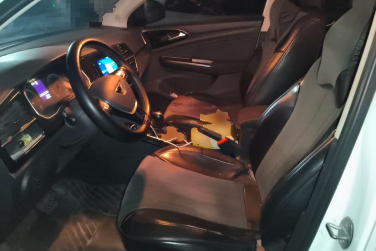 Used Jetta VS5 2021 280TSI Automatic Trend Edition