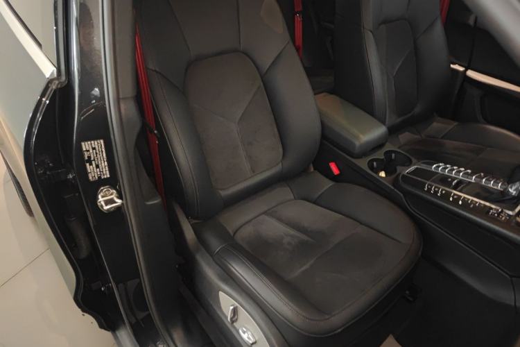 Used Porsche Macan 2020 Macan S 3.0T