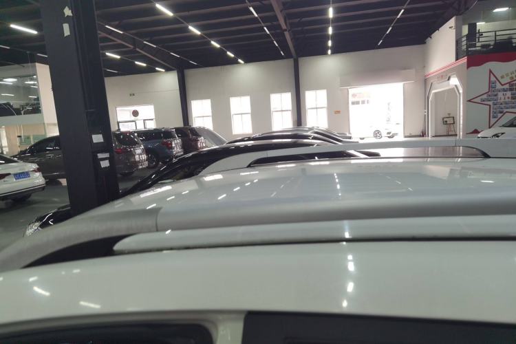 Used JAC Refine S2 2015 1.5L Manual Luxury Smart Model