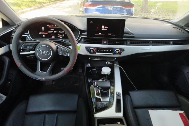 Used Audi A5 2023 Sportback 40 TFSI quattro Luxury Dynamic Edition