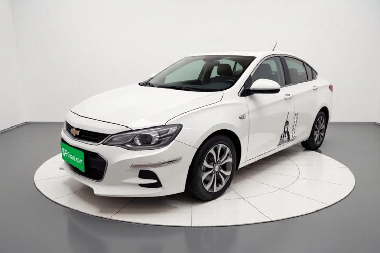 Used Chevrolet Cavalier 2016 1.5L Automatic Xinsong Edition