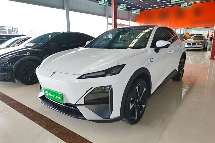 Used Deepal S07 2023 200Max Range-Extended Version