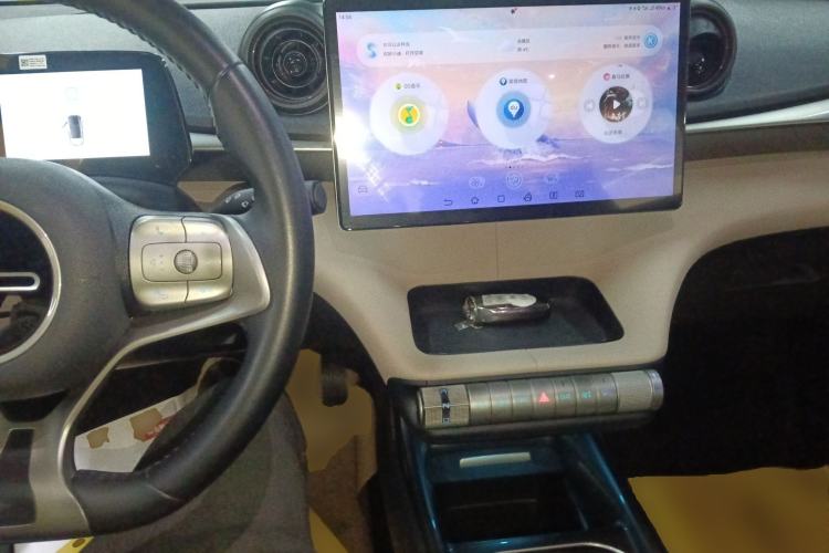 Used BYD Dolphin 2023 420 km Fashion Edition
