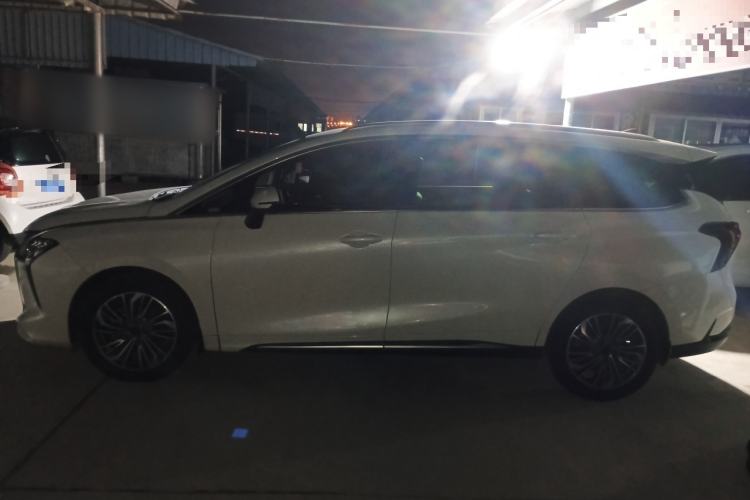 Used FORTHING Yacht 2022 1.5T DCT Chasing Wind Edition