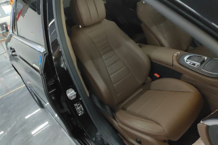 Used Mercedes-Benz E-Class 2018 Restyled E 300 L Sport Luxury Edition
