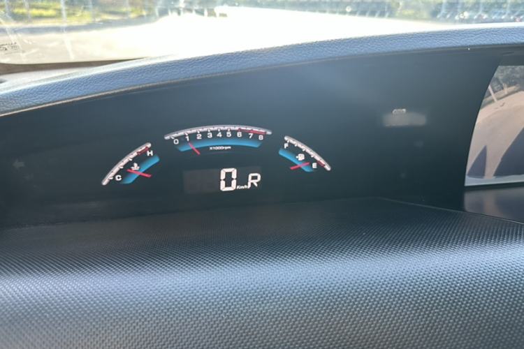 Used Luxgen Great 7 MPV 2016 2.0T Comfort Edition