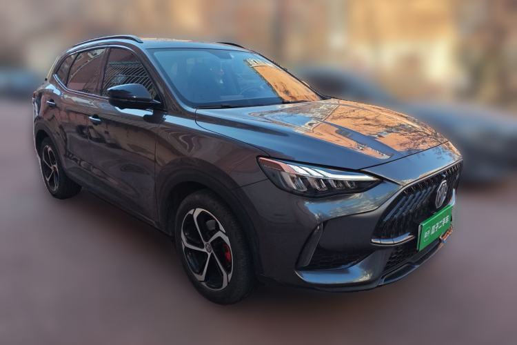 Used MG Pilot New Energy 2021 Trophy Series 1.5T Hybrid Trophy Deluxe Edition