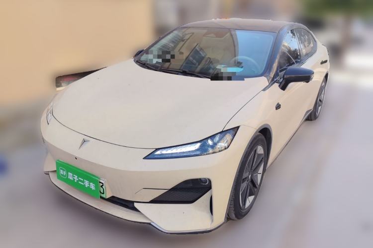 Used Deepal SL03 2022 515 Pure Electric Version