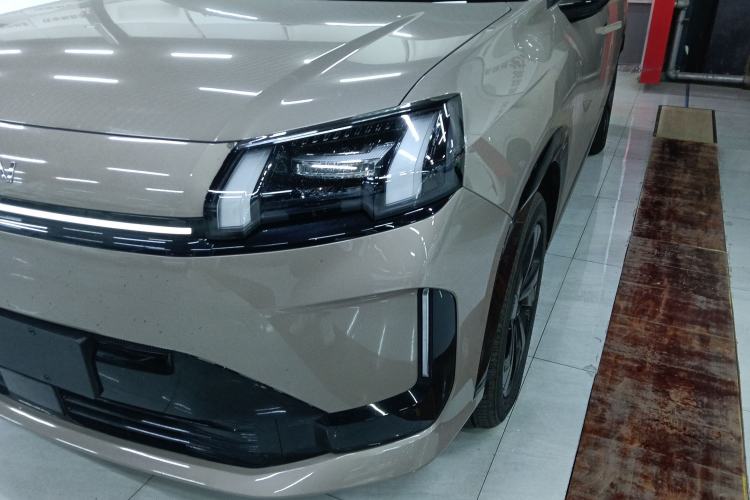 Used AION V 2026 Model Aion Tyrannosaurus Family Edition 650 Zhihao Edition