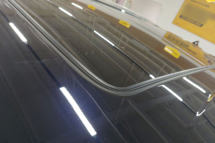 Used Cadillac XT6 2022 2.0T 7-Seater Four-Wheel Drive Luxury Standard Edition