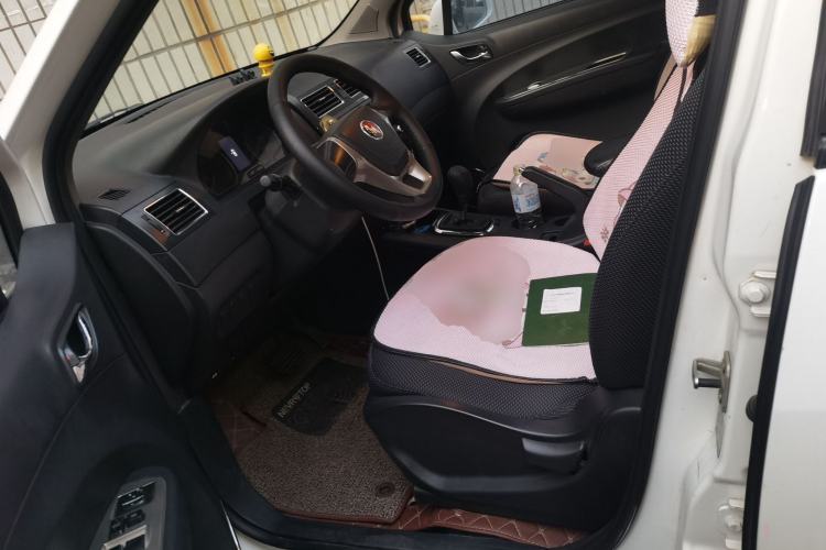 Used FORTHING Joyear 2014 LV Facelift 1.5L AMT Luxury Model