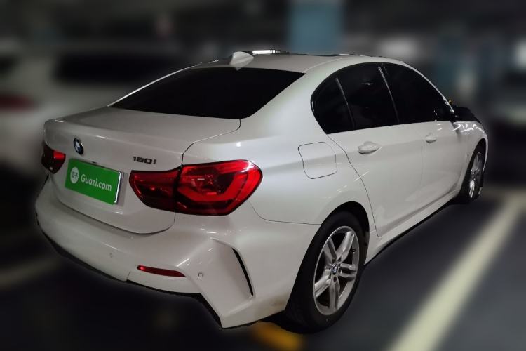 Used BMW 1 Series 2020 120i M Sport Package