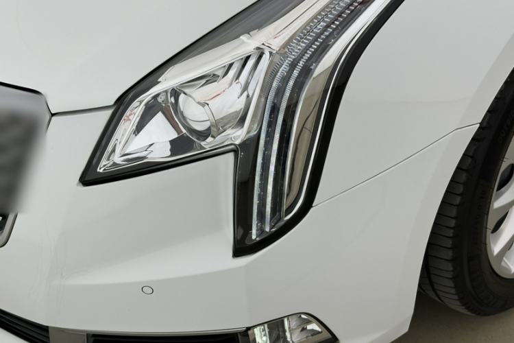 Used Cadillac XTS 2018 28T Elite Edition