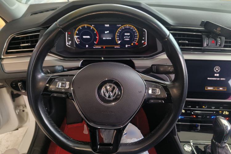 Used Volkswagen Lamando 2021 280TSI DSG Comfort Edition