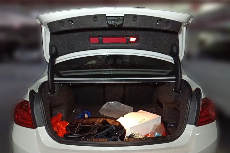 Used BMW 3 Series 2014 320i Sport Edition