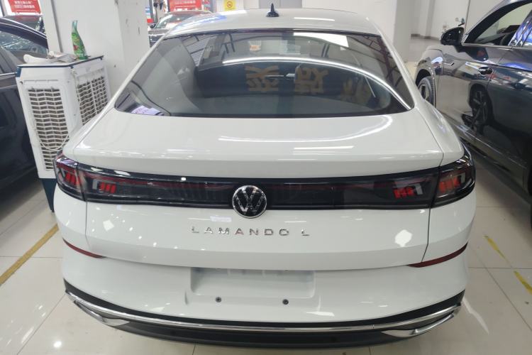 Used Volkswagen Lamando 2024 Lavida L 280TSI DSG Cool & Spicy Edition