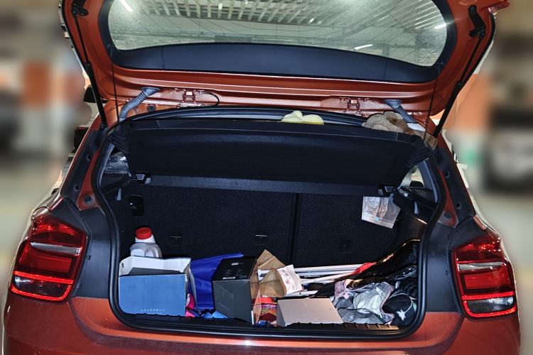 Used BMW 1 Series 2012 116i Urban Edition
