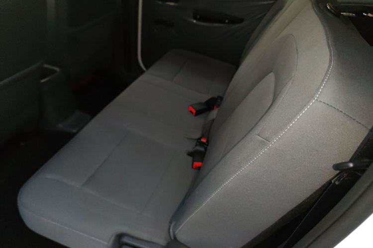 Used Wuling Hongguang New Energy 2024 All-Electric Model 300KM Practical Version