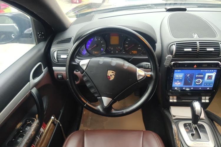 Used Porsche Cayenne 2007 Cayenne 3.6L