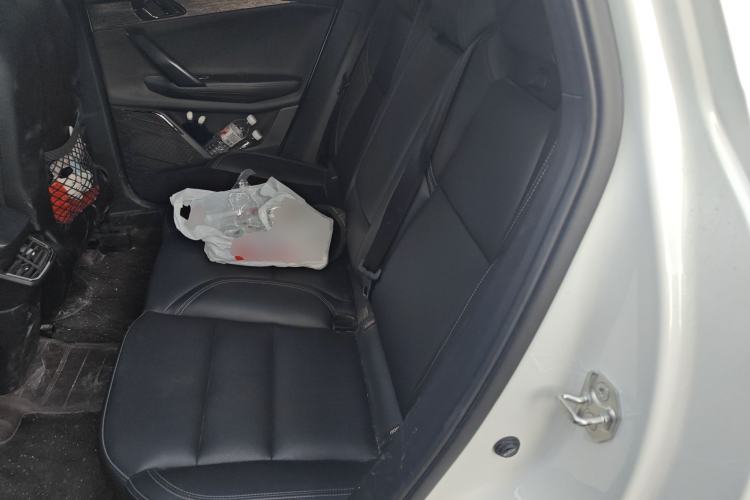 Used Lynk & Co 06 2020 1.5T JinPro model