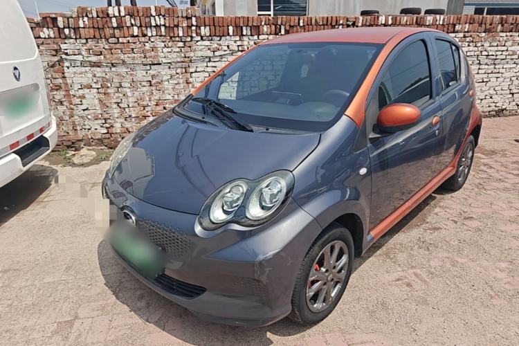 Used BYD e1 2019 YAO Edition Guazi used car, China used car export, Used car for sale, Used  cars, Cheapest cars for sale