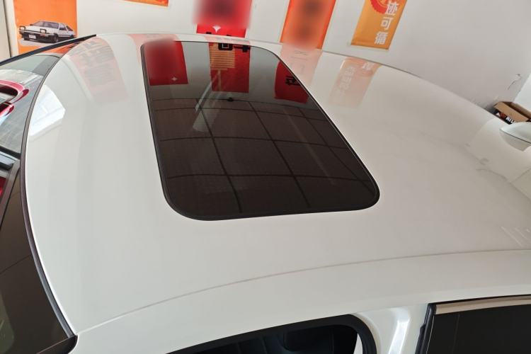 Used Honda Integra 2023 240TURBO CVT Smart Enjoyment Version