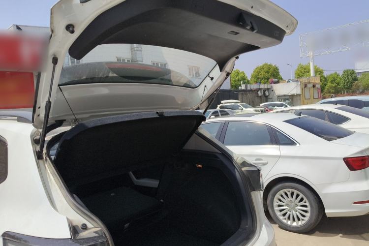 Used Volkswagen Tharu 2025 New Sharp 1.5L Ambitious Edition
