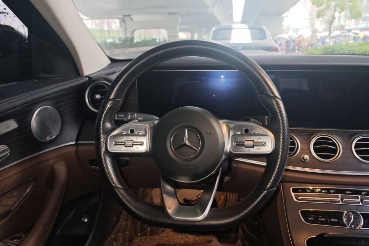 Used Mercedes-Benz E-Class 2020 E 300 L Sport Luxury Edition
