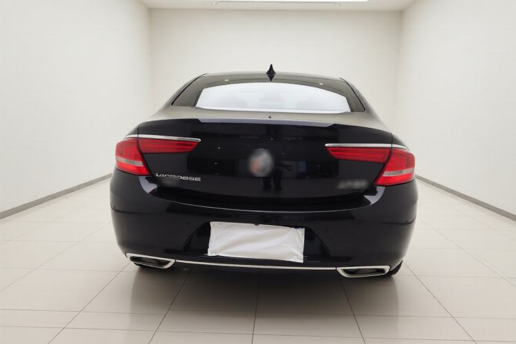 Used Buick LaCrosse 2018 28T Elite Edition
