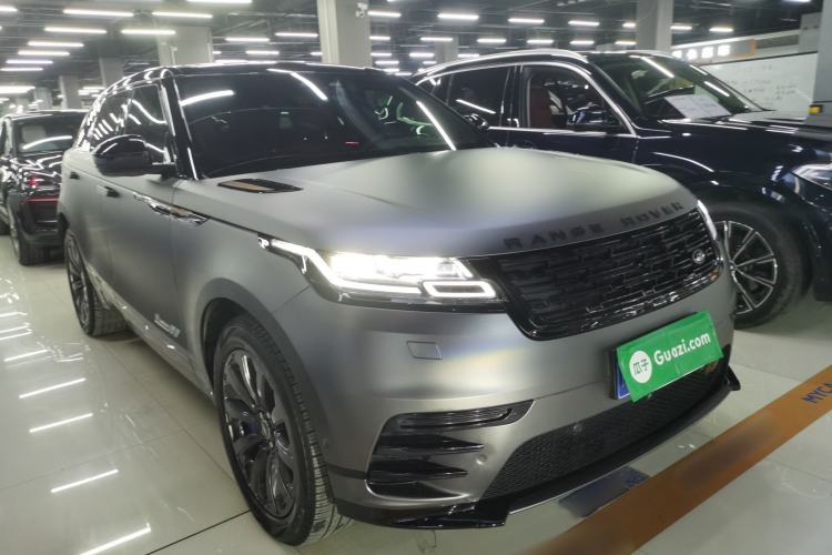 Used Land Rover Range Velar 2021 P340 R-DYNAMIC SE