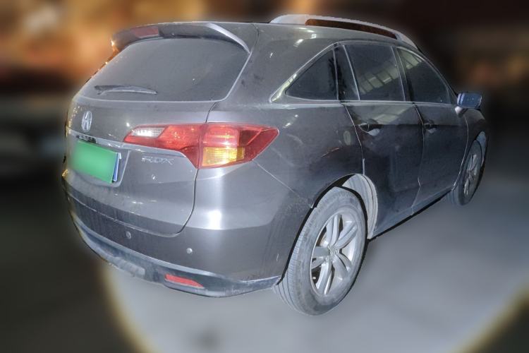 Used Acura RDX 2013 3.0L Two-Wheel Drive Elite Edition
