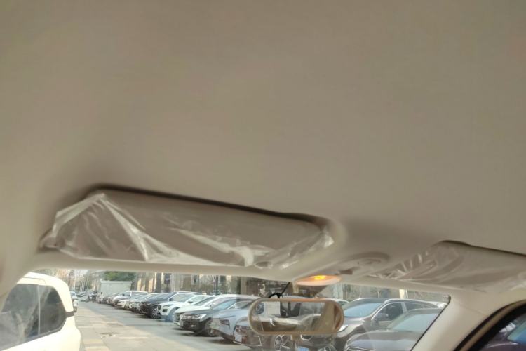 Used Bestune Pony 2026 222km Colorful Horse
