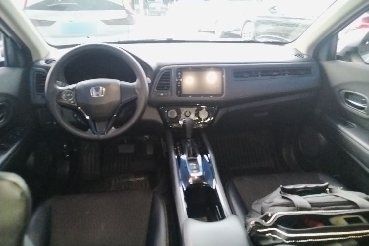 Used Honda Vezel 2020 1.5L CVT Pioneer Edition Center Console