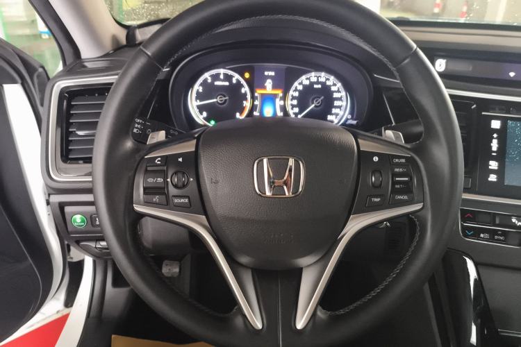Used Honda Spirior 2017 2.0L Classic Edition Steering Wheel