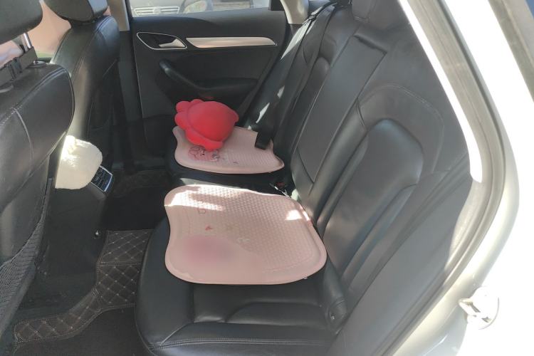 Used Audi Q3 2015 30 TFSI Comfort Model