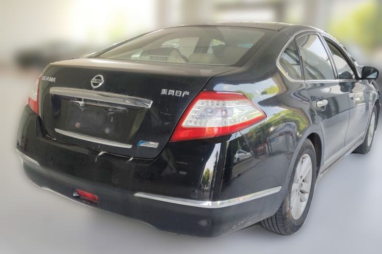 Used Nissan Teana 2011 2.0L XL Comfort Edition
