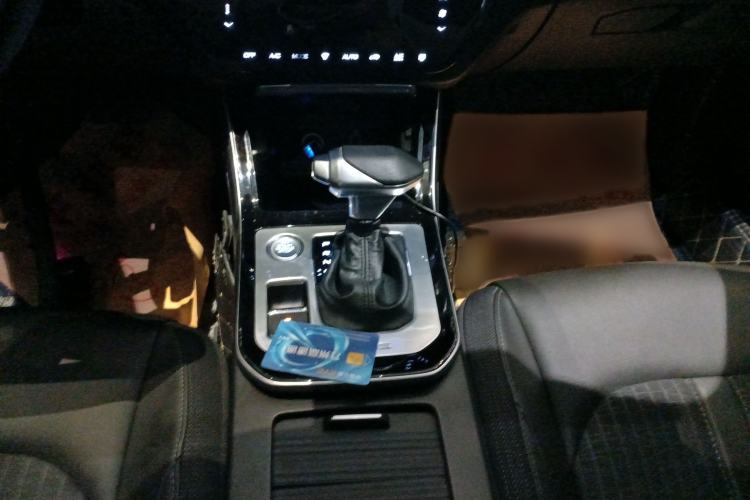 Used Dongfeng Aeolus Yixuan 2020 230T Automatic Cool Edition