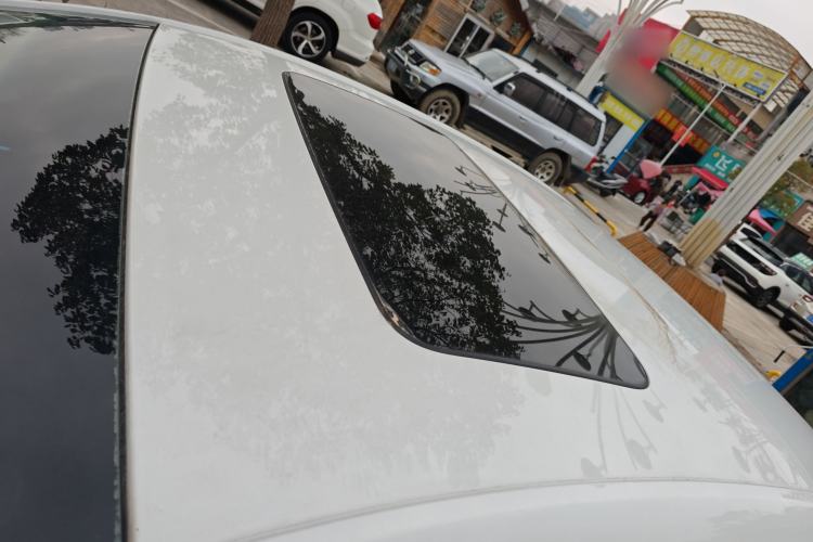 Used Chevrolet Cavalier 2019 320 Automatic Xinyue Edition
