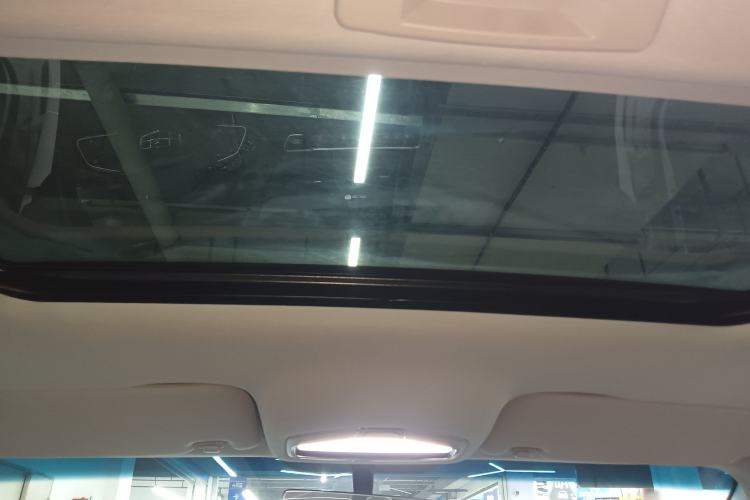 Used Geely Auto Binray 2024 Binrui COOL 1.5T DCT Longteng Edition