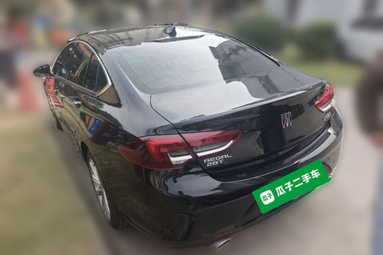 Used Buick Regal 2024 Restyled 28T Luxury Edition