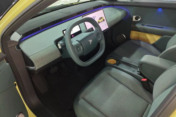 Used firefly 2025 Free Edition
