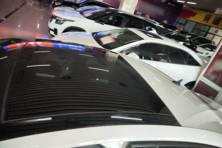 Used Volkswagen Lamando 2019 230TSI DSG Fashion Edition China VI