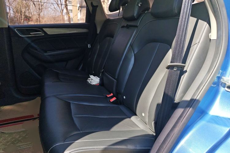 Used Roewe RX5 2016 30T Two-Wheel Drive Automatic Internet Smart Edition